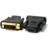 HDMI Mutter \ Verbindungi 24 + 1 männlich HDMI anschluss zu übertragen und die umwandlung der erste Hersteller großha