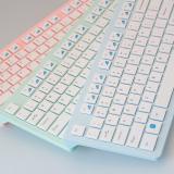 grüne ck-420 Verbindungia USB Tastatur upgrade mit Multimedia Computer