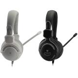 der Wolf bauwens no-515 Stereo Headset Headset Computer Headset bessere KLangqualität