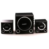 ai16 ComputerLautsprecher Desktop Stereo Lautsprecher Stereo Multimedia Sprecher Computer Audio special