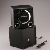 ai16 ComputerLautsprecher Desktop Stereo Lautsprecher Stereo Multimedia Sprecher Computer Audio special