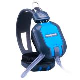 profi Headset mit Kopfhörer kann Computer Sperren diebStahlsicherung Bar michael Headset Grosshandel Bare Metal