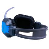 profi Headset mit Kopfhörer kann Computer Sperren diebStahlsicherung Bar michael Headset Grosshandel Bare Metal