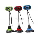 black Pearl Fahren PC Kamera