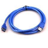 die USB3.0 Datenzeile 1 5 Meter die linie Verbindungon männern und Frauen linie spot