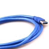 die USB3.0 Datenzeile 1 5 Meter die linie Verbindungon männern und Frauen linie spot