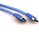 die USB3.0 Datenzeile 1 5 Meter die linie Verbindungon männern und Frauen linie spot