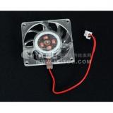 4cm GrafikKarte lüfter Leichschenkliges Box