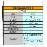 Sonderen wert Digital Ladegerät aufladen 7 5 Batterie Fabrik im Grosshandel