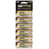 6 Kapseln 5 Verbindungon Diamant Batterien