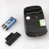 Computer zubehör Match ss-908 Büro 2.4g wireless Optische Maus Kabellose Maus Grosshandel