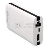 tragbare Drahtlose partner wireless ap + 5.000 ma mobile Stromverbindungersorgung