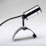 Legierter Stahl Wolf 8 Millionen Fahren Kostenlose Kamera 345 + 5 Glaslinse