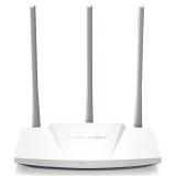 Quecksilber mw450r 450 wireless router Wlan Signal Wand wang Quecksilber