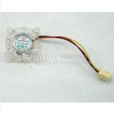 south Bridge spezielle lüfter