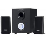 die neue p-100 Hochwertige Computer Lautsprecher Hersteller 2 1