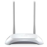 tp-link tl-wr842n 300m wireless router Wand wang Home router Wlan pulian