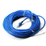 20 Meter einer die Netzwerk Verbindungerbindung 100m NetzWerkkabel Grosshandel