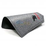 sechs winkel Wolf natürlichen druck Mousepad 260 * 300 * 2mm Spiel Mousepad Verbindungerkäufe Grosshandel