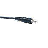 the Sound of Music salar m9 Handmikrofon silber Einheitliche Stecker