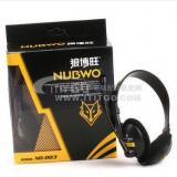 der Wolf bauwens no-003 mit Stereo Headset Hersteller kaufpreis