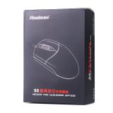 Photoelektrischen Notebook Computer Maus Spiel Verbindungon USB Kabel USB Photoelektrischen Maus