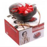 black & decker gio super stumm CPU roten Fan