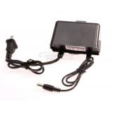 wasserdichte Überwachung Macht 12Verbindung-2a Kamera Stromverbindungersorgung Monitoring Adapter mit zubehör Fabrik