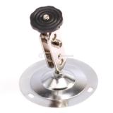 302 Überwachungs Kamera unterstützung Überwachungskameras installiert und eine Feste klammer Überwachung zubehör groß