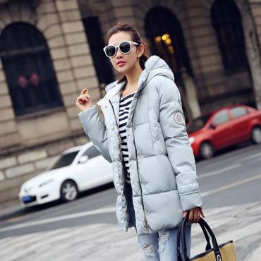 wadded Jacke Damen neue WinterJacke Damen Baumwolljacke slim Parkas Damen Wintermantel und s Grösse xxxl