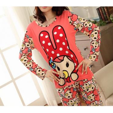 Pyjama Femme zu Hause cothing pigiami Pijamas Pijama Feminino Pijama Entero Pyjama Damen Nachtwäsche primark Pyjama