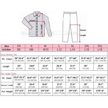 Geschenk Seide Satin SchlafAnzug Set Pyjama Pyjama ins Set Nachtwäsche Loungewear s m l xl 2xl 3xl plus solid7