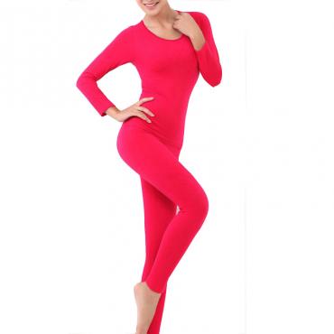 Winter neuzugang Hochwertige Unterwäsche Damen sexy slim wohl lässig warm Top und lange Unterhosen nbt04