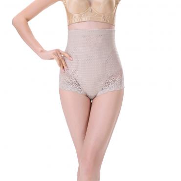 werk Preis Damen sliming Body shaper Form tragen hohe Taille cincher slips