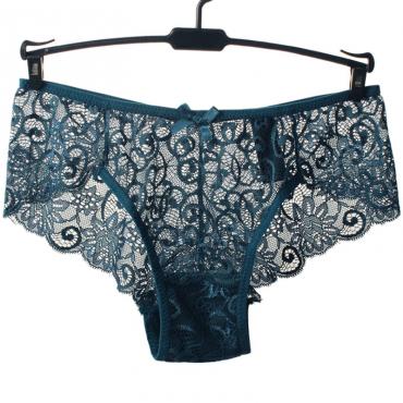 neue victo dupont Stoff extrem Dünne Damen Nahtlos komfort Unterwäsche für Damen; Damen sexy Höschen