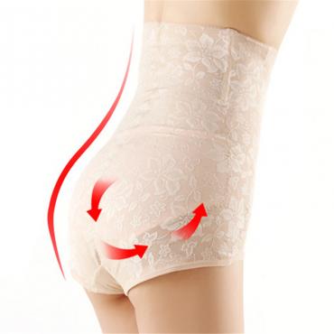 heiße Damen Body shaper shapewear Taille cincher trainer Shorts einstellbare Hip lift sexy