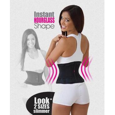 kostenLoser Versand miss gürtel abnehmen shaper miss Taille trainer gürtel körper shaper gürtel für eine sanduhr Form
