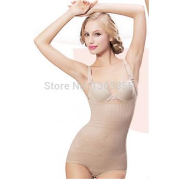 heiß Verkaufen Frau Taille cincher Bauch Korsett volle körperbeHerrschung shaper schlankheits Body Unterwäsche xl xx