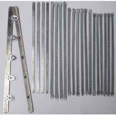 sexy burlesque Mesh spirale Stahl Damen ohne Korsett Steampunk gotischen Bustier Taille cincher Top