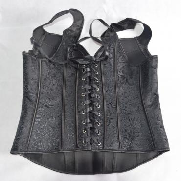 Korsett Taille trainer heiß shaper Bustiers Taille Ausbildung Korsett burlesque sexy dessous Steampunk Korsett gothic