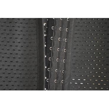 Korsett Taille Ausbildung ohne Korsett Stahl Steampunk Party sexy Deutet an corselet und Bustiers Taille trainer heiß