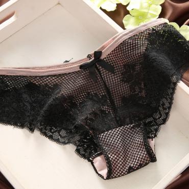 Mode neue Marke sexy Spitzen Damen Büstenhaltersatz vs push up BHs Setzt geheimnis Unterwäsche Lady anpassung art