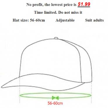 neue Frühjahr Sommer reine Farbe caps wohnung Hip hop hat Europa cowboy hüte BaseBallKappe 19 Farben einstellba