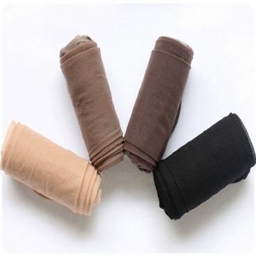 Lady Mädchen weiblichen Nylon schiere Strümpfe unsichtbare Dünne Strumpfhose ultra slim sexy Collant Strumpfhose