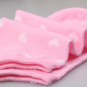 süße liebe Damen Socken 1lot = 5pairs solide Süssigkeiten Farbe süß Schiff Boot kurze Socke SpRing autumnthin