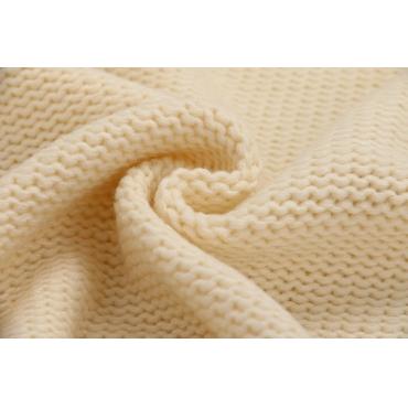 Damen RollkragenPullover Dicke warme Pullis lange Stricken Pullover weibliche Weste neue fallen Winter Lady