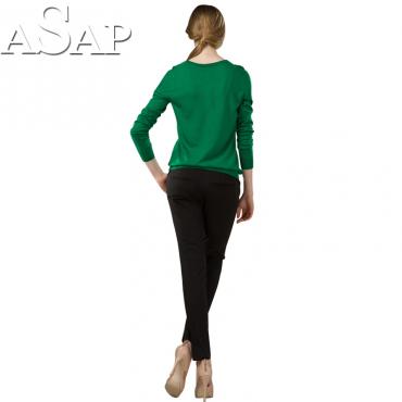 sofort Frau Damen aus Strickjacke Damen Pullis und sueter Herbst Winter Wolle Strickjacke Feminino neuen Pullover