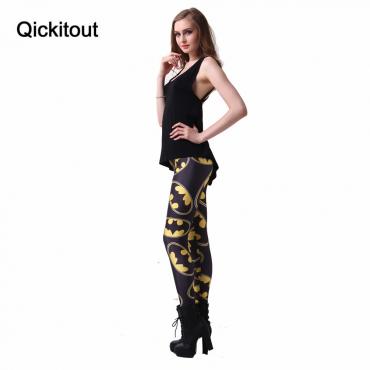 plus Size Mode ist 4xlhot Womens piratenkostüm leggins Hose Digitaldruck held logo Frau Leggings
