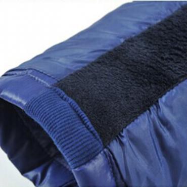 Damen Hosen Hosen Winter hohe tailliertes Oberbekleidung Damen Mode slim warm dick duck dich Hose Hose skin