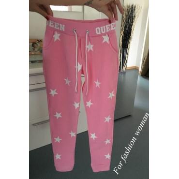 gagaopt neuen Frühling Locker Sport Hose Damen gedruckt longtrousers hohe qualitytraining Frühjahr Jogginghose Star